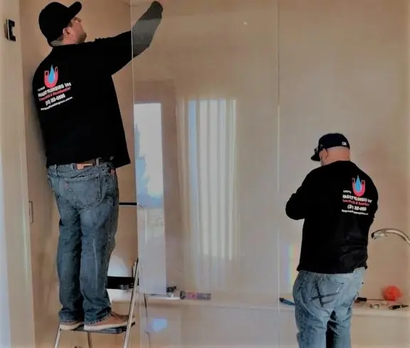 Professional plumbing installation for Tankless Water Heater Installation in Lane Park